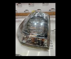 FARO FANALE STOP POSTERIORE SINISTRO LEXUS RX II R - 9