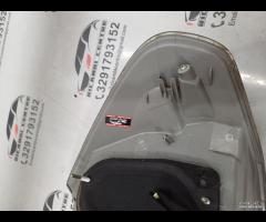 FARO FANALE STOP POSTERIORE SINISTRO LEXUS RX II R - 12