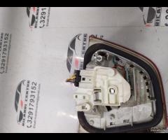 FARO FANALE STOP POSTERIORE DESTRO BMW SERIE 3 E91 - 15