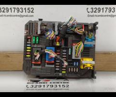 CENTRALINA PORTA FUSIBILI OPEL CORSA 2020 98328803