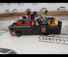 CENTRALINA PORTA FUSIBILI OPEL CORSA 2020 98328803 - 6