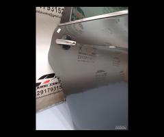 PORTA PORTIERA POSTERIORE DESTRA CITROEN C3 2009-2 - 10