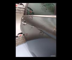 PORTA PORTIERA POSTERIORE DESTRA CITROEN C3 2009-2 - 11