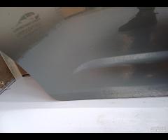 PORTA PORTIERA POSTERIORE DESTRA CITROEN C3 2009-2 - 12