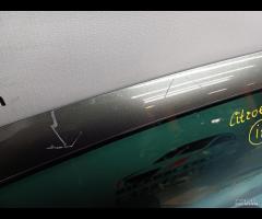 PORTA PORTIERA POSTERIORE DESTRA CITROEN C3 2009-2 - 16