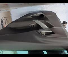 PORTA PORTIERA POSTERIORE DESTRA CITROEN C3 2009-2 - 17