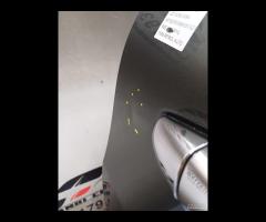 PORTA PORTIERA POSTERIORE DESTRA CITROEN C3 2009-2 - 20