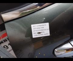 PORTA PORTIERA POSTERIORE DESTRA CITROEN C3 2009-2 - 21