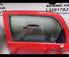 PORTA PORTIERA POSTERIORE SINISTRA DAIHATSU TERIOS