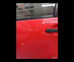 PORTA PORTIERA POSTERIORE SINISTRA DAIHATSU TERIOS - 7