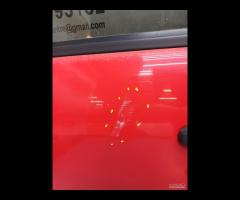 PORTA PORTIERA POSTERIORE SINISTRA DAIHATSU TERIOS - 8