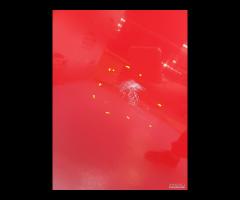 PORTA PORTIERA POSTERIORE SINISTRA DAIHATSU TERIOS - 9