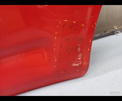 PORTA PORTIERA POSTERIORE SINISTRA DAIHATSU TERIOS - 10