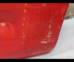 PORTA PORTIERA POSTERIORE SINISTRA DAIHATSU TERIOS - 11