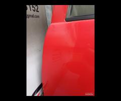 PORTA PORTIERA POSTERIORE SINISTRA DAIHATSU TERIOS - 12