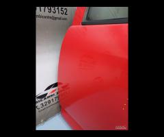 PORTA PORTIERA POSTERIORE SINISTRA DAIHATSU TERIOS - 14