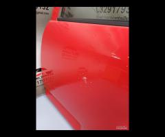 PORTA PORTIERA POSTERIORE SINISTRA DAIHATSU TERIOS - 15