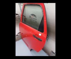 PORTA PORTIERA POSTERIORE SINISTRA DAIHATSU TERIOS - 16