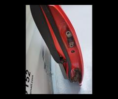 PORTA PORTIERA POSTERIORE SINISTRA DAIHATSU TERIOS - 19