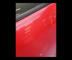 PORTA PORTIERA POSTERIORE SINISTRA DAIHATSU TERIOS - 21