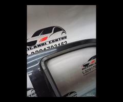 PORTA PORTIERA ANTERIORE DESTRA NISSAN NAVARA D40