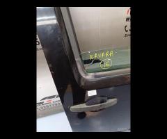 PORTA PORTIERA ANTERIORE DESTRA NISSAN NAVARA D40 - 6