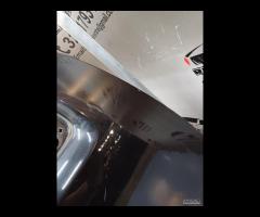 PORTA PORTIERA ANTERIORE DESTRA NISSAN NAVARA D40 - 7