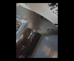 PORTA PORTIERA ANTERIORE DESTRA NISSAN NAVARA D40 - 8