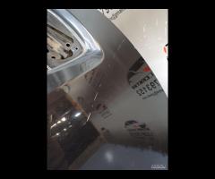 PORTA PORTIERA ANTERIORE DESTRA NISSAN NAVARA D40 - 10