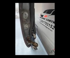 PORTA PORTIERA ANTERIORE DESTRA NISSAN NAVARA D40 - 21