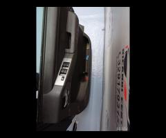 PORTA PORTIERA ANTERIORE DESTRA NISSAN NAVARA D40 - 22