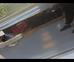 PORTA PORTIERA ANTERIORE DESTRA NISSAN NAVARA D40 - 23