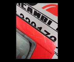 PORTA PORTIERA POSTERIORE DESTRA DAIHATSU TERIOS J
