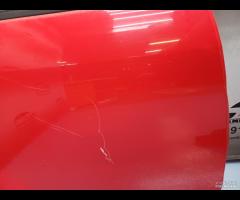 PORTA PORTIERA POSTERIORE DESTRA DAIHATSU TERIOS J - 6