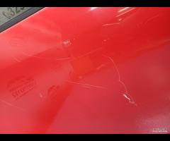 PORTA PORTIERA POSTERIORE DESTRA DAIHATSU TERIOS J - 7