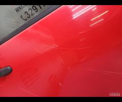 PORTA PORTIERA POSTERIORE DESTRA DAIHATSU TERIOS J - 8