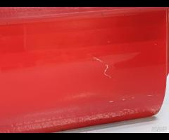 PORTA PORTIERA POSTERIORE DESTRA DAIHATSU TERIOS J - 10