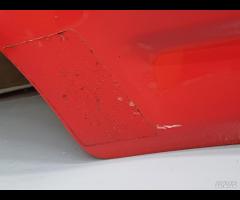 PORTA PORTIERA POSTERIORE DESTRA DAIHATSU TERIOS J - 11