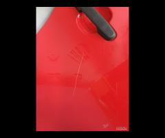 PORTA PORTIERA POSTERIORE DESTRA DAIHATSU TERIOS J - 13