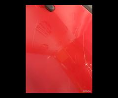 PORTA PORTIERA POSTERIORE DESTRA DAIHATSU TERIOS J - 14