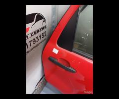 PORTA PORTIERA POSTERIORE DESTRA DAIHATSU TERIOS J - 15