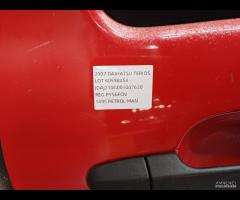PORTA PORTIERA POSTERIORE DESTRA DAIHATSU TERIOS J - 16