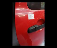PORTA PORTIERA POSTERIORE DESTRA DAIHATSU TERIOS J - 20