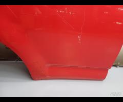 PORTA PORTIERA POSTERIORE DESTRA DAIHATSU TERIOS J - 22