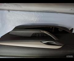 PORTA PORTIERA ANTERIORE DESTRA BMW X1 E84 2009-20 - 22