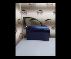 PORTA PORTIERA ANTERIORE DESTRA BMW F20 2011-2015
