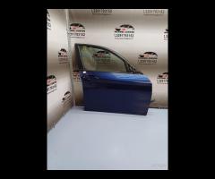 PORTA PORTIERA ANTERIORE DESTRA BMW F20 2011-2015