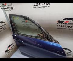 PORTA PORTIERA ANTERIORE DESTRA BMW F20 2011-2015