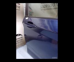 PORTA PORTIERA ANTERIORE DESTRA BMW F20 2011-2015 - 14