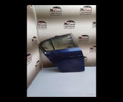 PORTA PORTIERA POSTERIORE DESTRA BMW 1 F20 2011-20